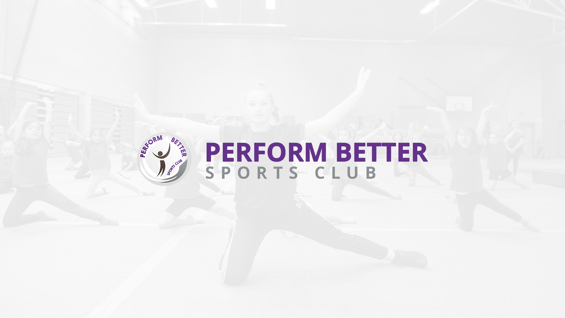 Perform Better UK